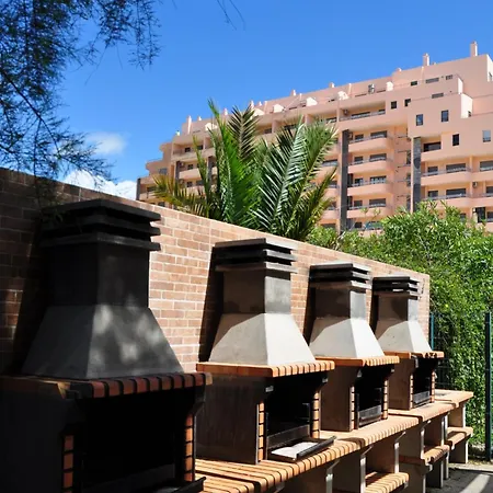 Portimao, Da Rocha Apartman