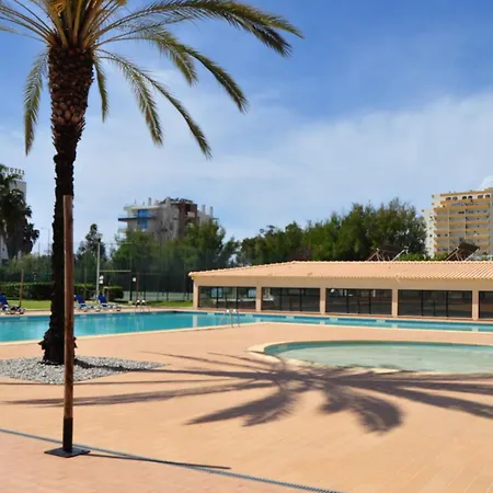 Portimao, Da Rocha Apartman