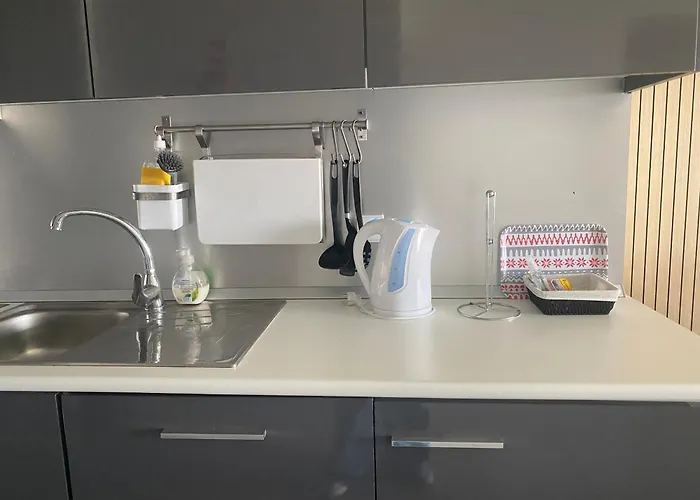 Portimao, Da Rocha 아파트 *