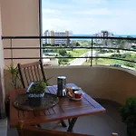 Daire Portimao, Da Rocha Portimão