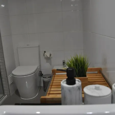 Apartment Portimao, Da Rocha