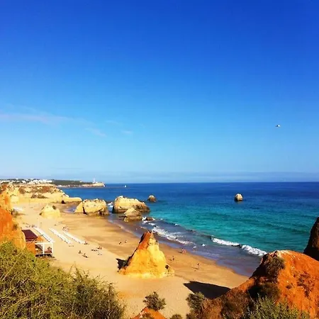 Apartment Portimao, Da Rocha *