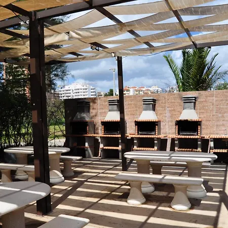 Portimao, Da Rocha * Портиман