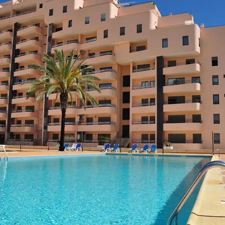 Portimao, Da Rocha