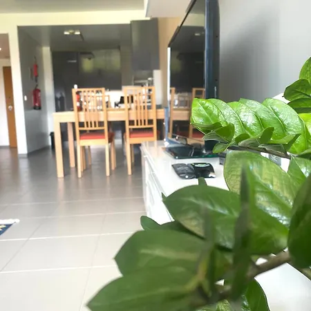 Apartment Portimao, Da Rocha *