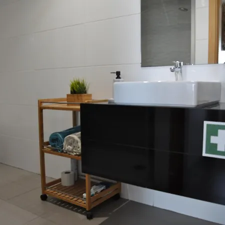 Apartment Portimao, Da Rocha