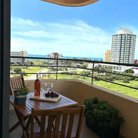 Portimao, Da Rocha Apartment Portimao