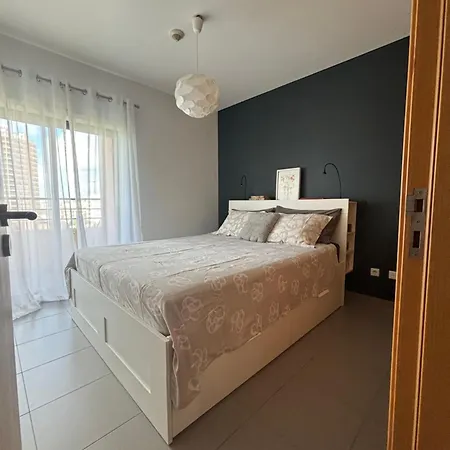 Portimão, Da Rocha