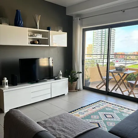 Apartment Portimao, Da Rocha