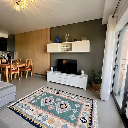 Portimão, Da Rocha Apartamento *
