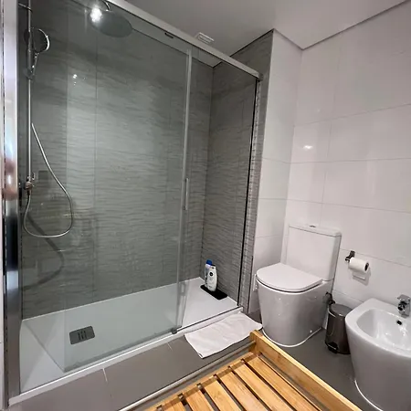 Apartment Portimao, Da Rocha *