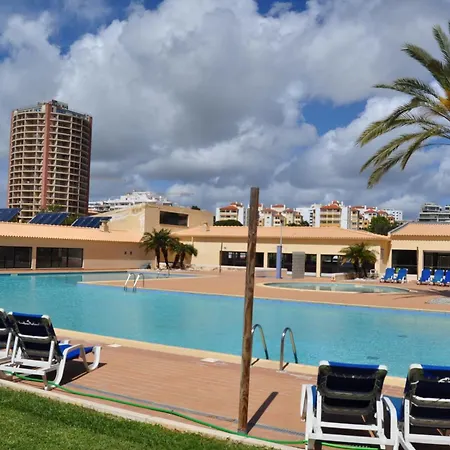 Portimao, Da Rocha Apartment Portimao