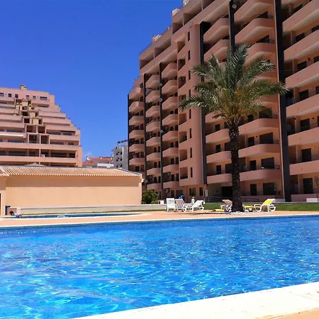 Daire Portimao, Da Rocha Portimão