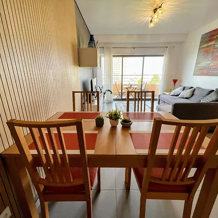 Portimao, Da Rocha * Портиман