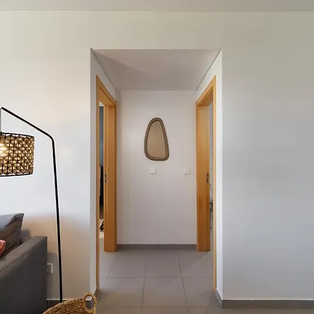 Apartamento Portimão, Da Rocha