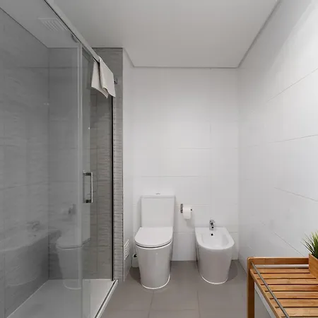 Apartment Portimao, Da Rocha Portimao