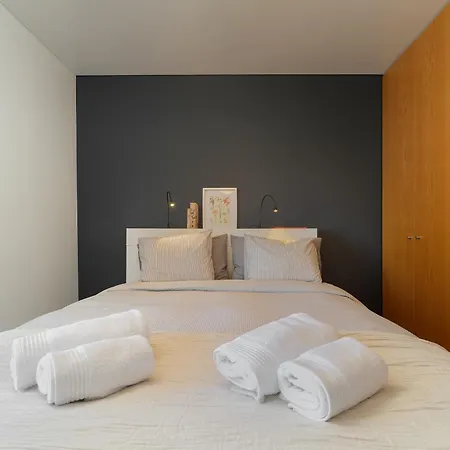 Portimao, Da Rocha Apartment *