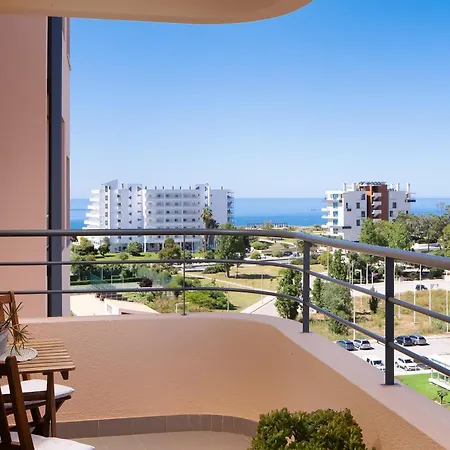 Portimao, Da Rocha Daire Portimão