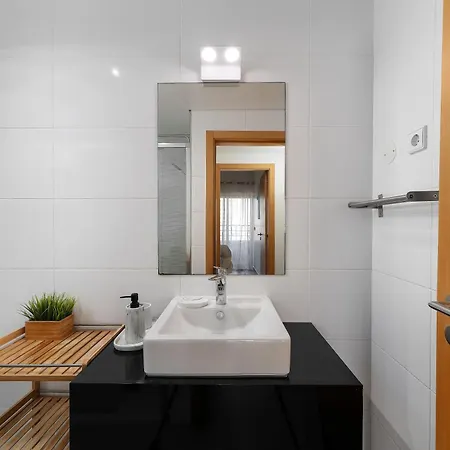 Apartamento Portimão, Da Rocha *