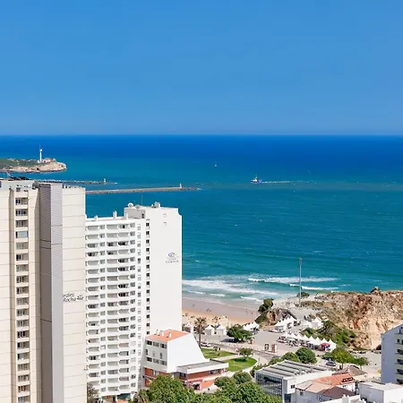 Daire Portimao, Da Rocha *