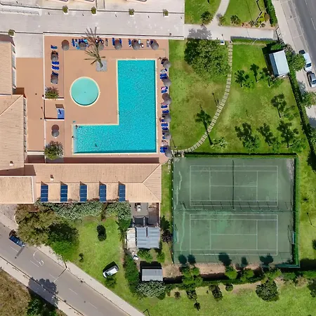 Daire Portimao, Da Rocha Portimão