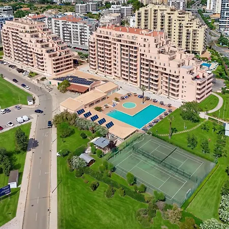 Portimao, Da Rocha Daire Portimão