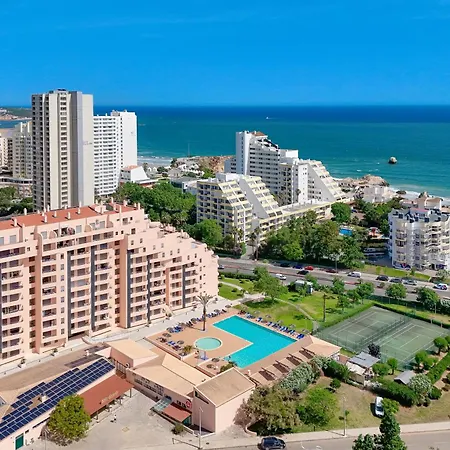 Daire Portimao, Da Rocha *