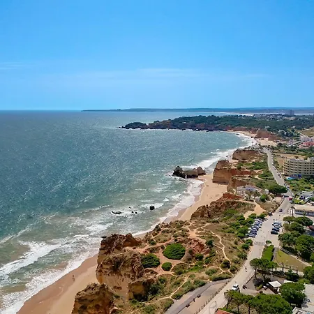 Portimao, Da Rocha Portimão