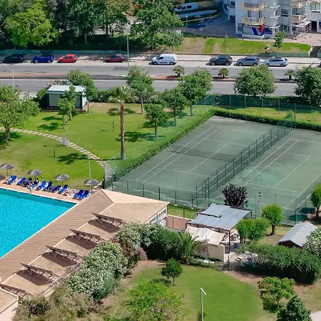 Daire Portimao, Da Rocha