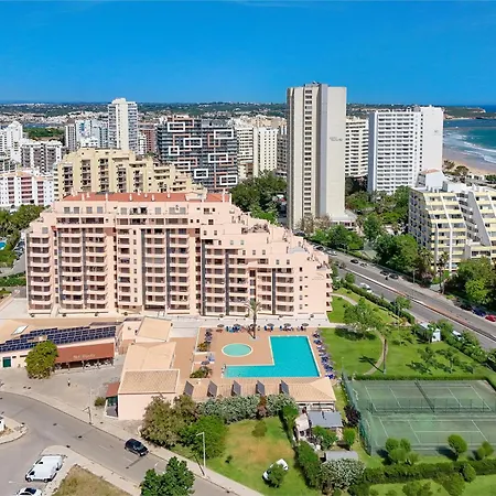 Portimao, Da Rocha Daire *