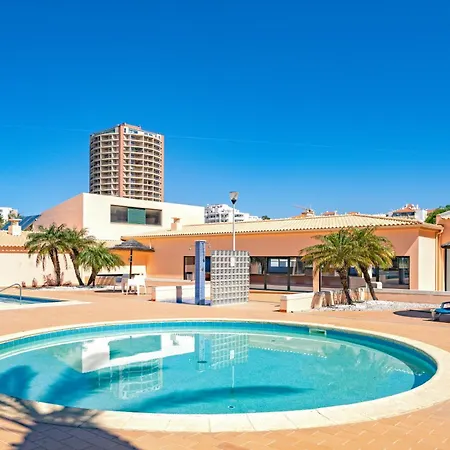 Daire Portimao, Da Rocha