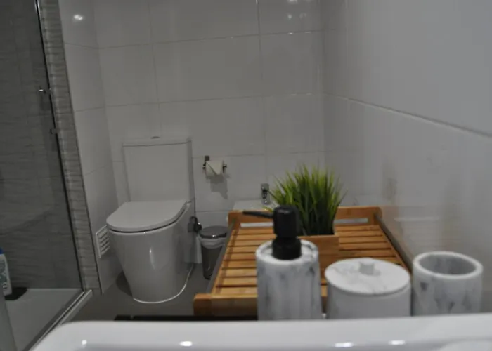 Apartamento Portimao, Da Rocha