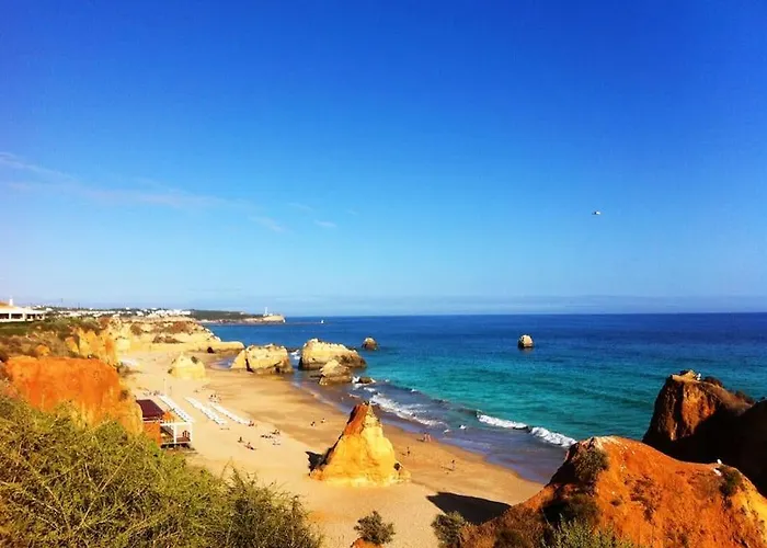 Апартаменты Portimao, Da Rocha *