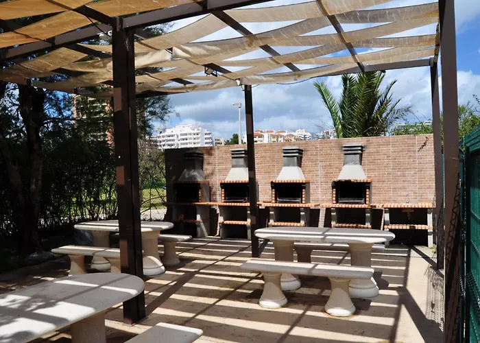 Portimao, Da Rocha * Портиман