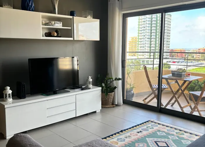 Apartamento Portimao, Da Rocha