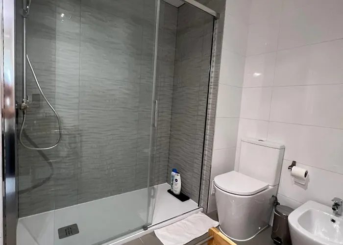 Apartamento Portimao, Da Rocha *