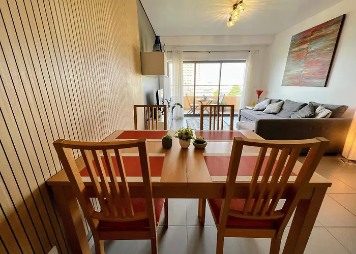 Portimao, Da Rocha * Portimão