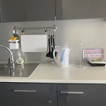 Portimao, Da Rocha Lejlighed *