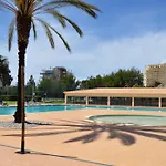 Portimao, Da Rocha Lejlighed