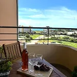 Portimao, Da Rocha Lejlighed *