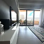 Portimao, Da Rocha Lejlighed *