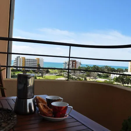 Lägenhet Portimao, Da Rocha *