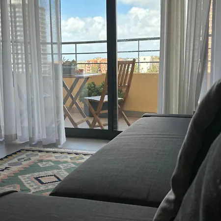 Lägenhet Portimao, Da Rocha Portimão