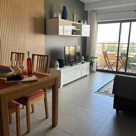 Portimao, Da Rocha Lägenhet