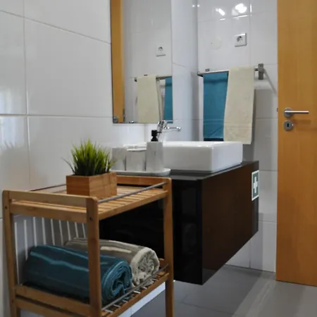 Portimao, Da Rocha アパート