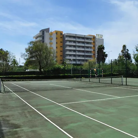 Portimao, Da Rocha アパート