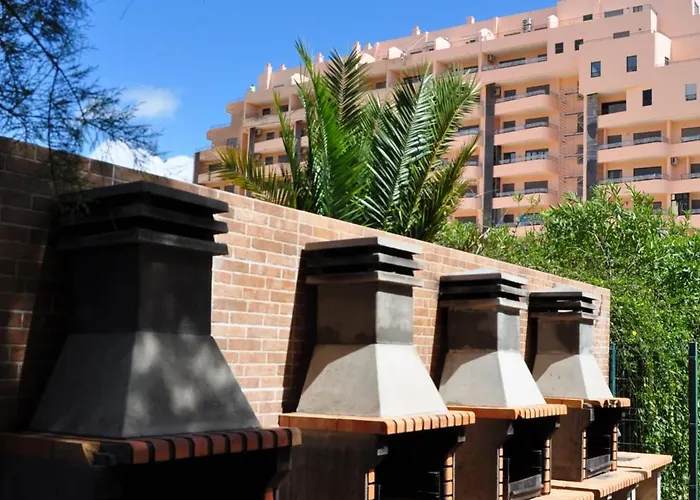 Portimao, Da Rocha Appartement