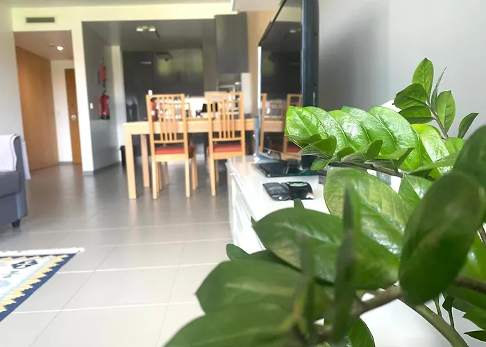 Appartement Portimao, Da Rocha *