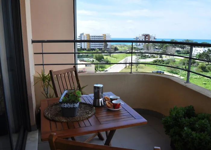 Appartement Portimao, Da Rocha Portimão