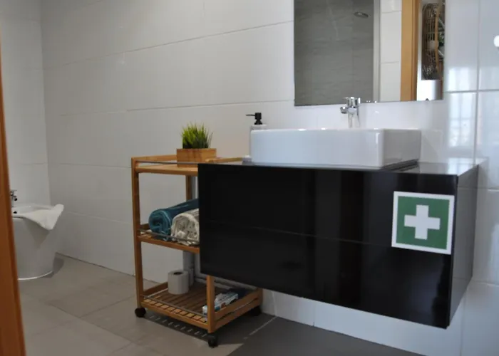 Appartement Portimao, Da Rocha